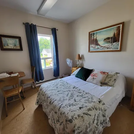 Auberge Soleil De Mer Bonaventure Exterior photo