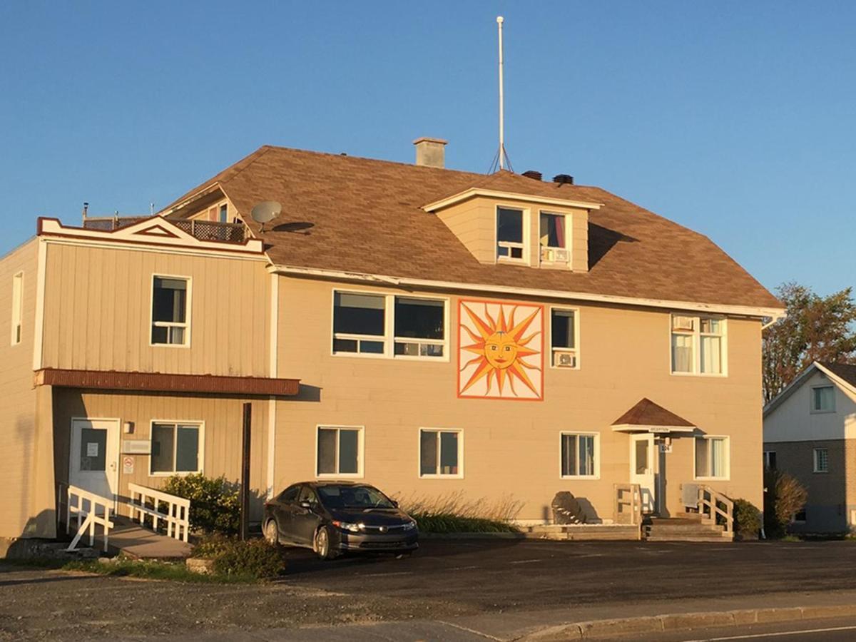 Hostel Soleil De