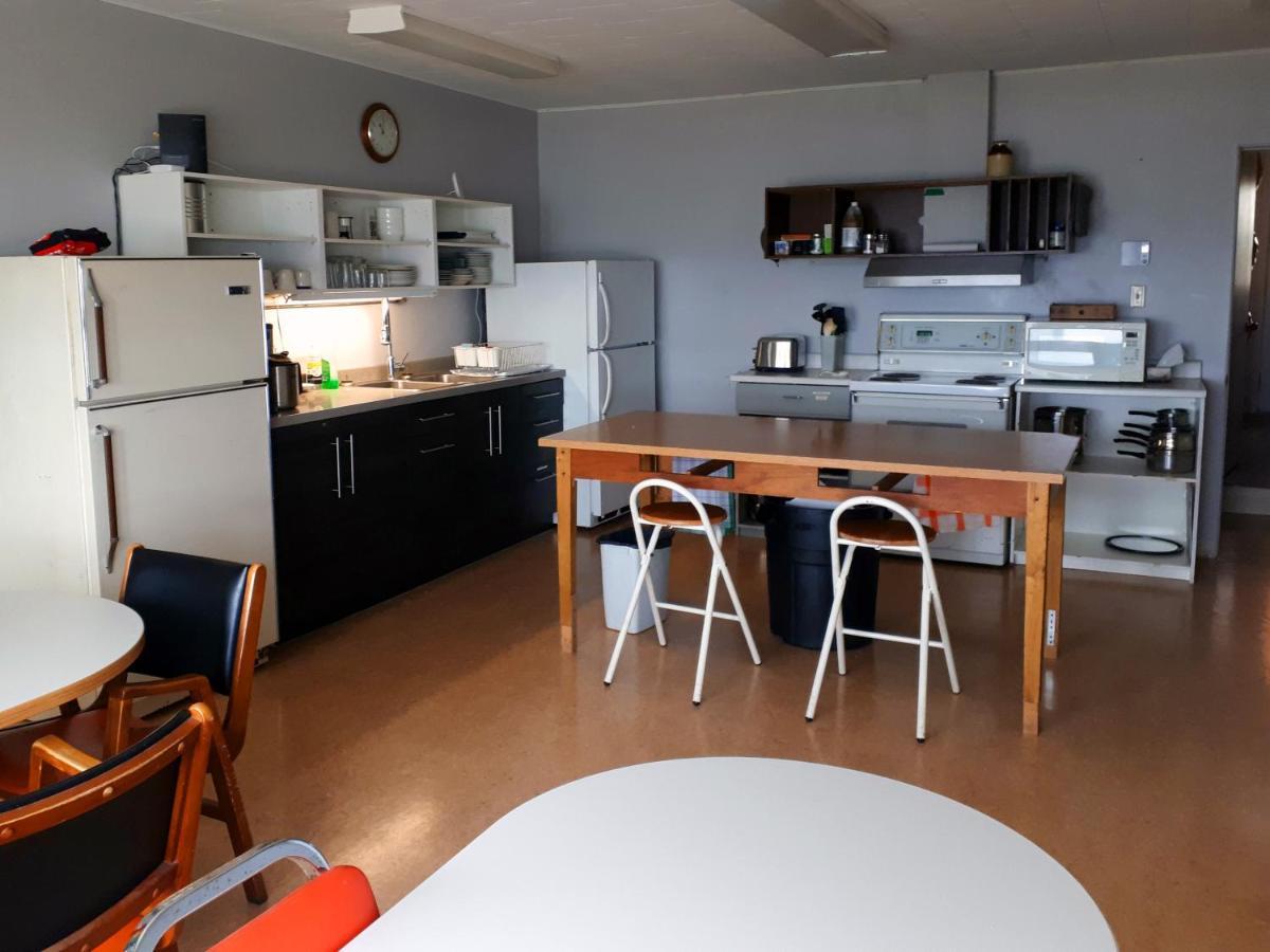 Hostel Soleil De