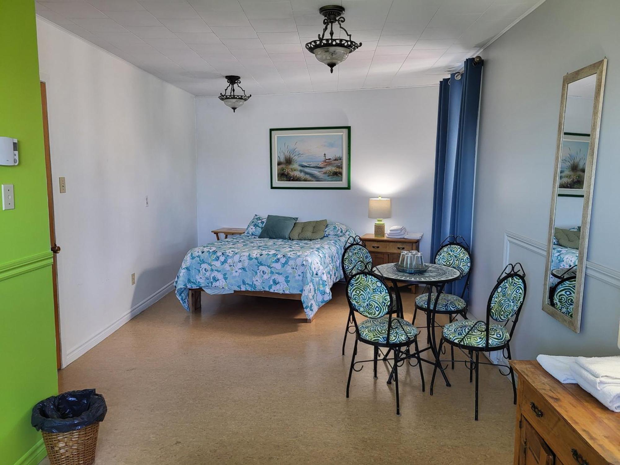 Soleil De Hostel Bonaventure